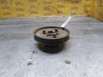 Шкив коленвала T149ZU Peugeot 106 купить