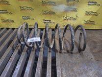 Пружина передняя VU84I7 Volkswagen Golf - Фото 5