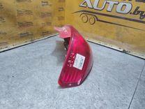 Фонарь задний левый VJARWF Opel Corsa - Фото 4