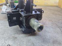 Рулевая колонка C7DGHY Seat Altea - Фото 3