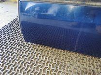 Дверь задняя левая 0QXR1Y Renault Laguna - Фото 2