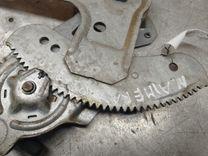 Стеклоподъемник задний правый 7C5365 купить на авторазборке