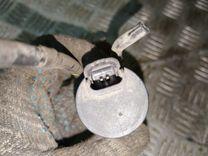 Насос (моторчик) омывателя стекла 99OYHQ Renault Scenic - Фото 3