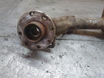 Амортизатор передний правый YQP4HQ Opel Astra - Фото 3