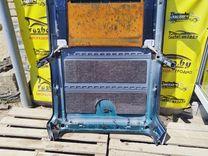 Крыша OZTSAI Audi A4 - Фото 10