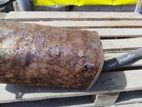 Глушитель JQCLK4 Nissan Note - Фото 5