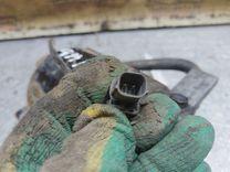 Корпус топливного фильтра 2FQA5E Honda FR-V - Фото 3