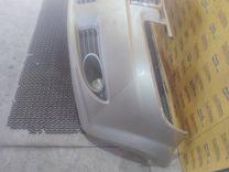 Бампер передний 0WG2YD Fiat Linea - Фото 6