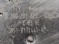 Моторчик заднего стеклоочистителя (дворника) THD6PM Ford Focus - Фото 5