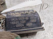 Подсветка номера 0UJ3QN Ford Galaxy купить с доставкой