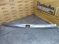 Накладка замка багажника JL46GI Audi A6