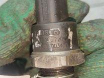 Датчик давления топлива 3O2I6F Renault Espace купить в магазине запчастей бу