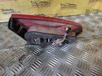 Фонарь крышки багажника левый RZ81CQ Peugeot 607 - Фото 2