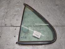 Стекло двери задней левой U2SFQ9 Peugeot 306