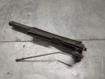 Рычаг ручного тормоза (ручника) GUOZQE Audi 80 - Фото 2