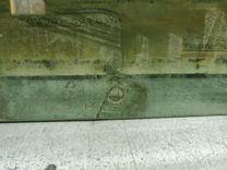 Стекло двери передней правой OW4AY8 Renault Scenic купить в магазине запчастей бу