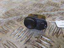 Джойстик регулировки зеркал X9JVKB Opel Zafira - Фото 1