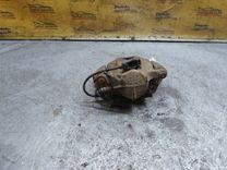 Суппорт передний левый NAFNO7 Mercedes A W168 купить с доставкой