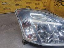 Фара правая KNKNIA Toyota Corolla купить