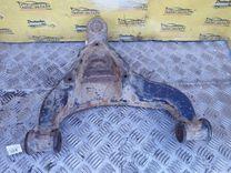 Рычаг передний левый UT40ZU Mercedes Sprinter купить на авторазборке