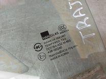 Стекло двери передней левой H0IW7O Hyundai Trajet - Фото 2