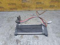 Электрический радиатор отопителя (тэн) KC071A Peugeot 406