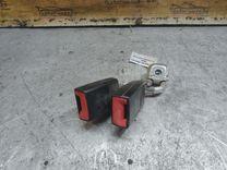 Замок ремня безопасности VNPBIH Volkswagen Jetta - Фото 1