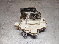 Замок двери задней правой HJQFMI Volkswagen Passat - Фото 2