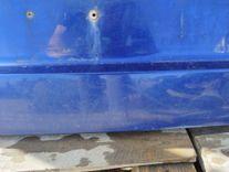 Крышка багажника (дверь 3-5) DPZ3FJ Seat Cordoba купить с доставкой