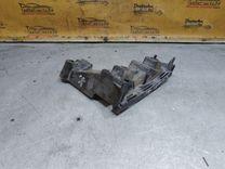 Кронштейн крепления бампера заднего NQTMMV Volvo XC70 купить