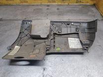 Полка под руль 74HOCR Volkswagen Sharan купить