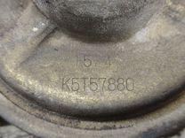 Клапан EGR QA263X Mazda 626 купить на авторазборке