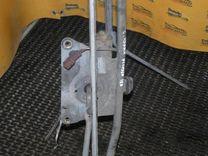 Механизм стеклоочистителя (трапеция дворников) IG5508 Citroen Xsara Picasso - Фото 7