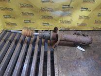 Амортизатор передний левый 16LV6A Seat Cordoba - Фото 5