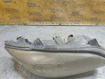 Фара правая 7EC8C3 Opel Astra - Фото 7