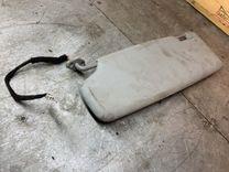 Козырек солнцезащитный 7GH6ZE Volvo V40 - Фото 8