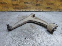 Рычаг передний левый 0P3U1G Opel Vectra