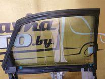 Стекло двери задней левой 9S9R70 Audi A4 купить с доставкой