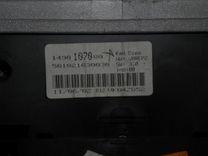 Щиток приборов (приборная панель) ERS2WG Citroen C8 - Фото 3