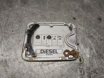 Лючок топливного бака F35Y03 Volvo V70 - Фото 2