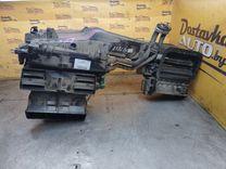 Корпус отопителя (печки) S852FW Audi A4 купить с доставкой
