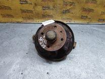 Кулак задний правый RVU9FT Daewoo Nubira