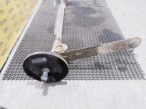 Балка подвески задняя S2B47B Renault Espace купить с доставкой