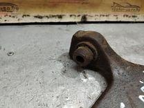 Рычаг передний правый PCHRW7 Peugeot 106 - Фото 2