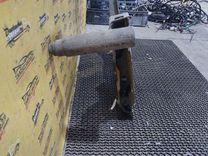 Балка подвески передняя (подрамник) D42171 Renault Scenic купить в магазине запчастей бу