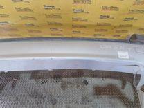 Бампер задний HDC6V3 Citroen Xsara undefined