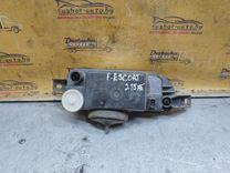 Фара противотуманная левая V3KKFH Ford Escort - Фото 4