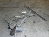 Стеклоподъемник задний правый A42403 Toyota Avensis Verso купить