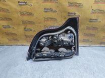 Фонарь задний правый MYQSIJ Volvo S60 купить на авторазборке