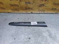 Молдинг крыла заднего правого 4CCU98 Peugeot 206